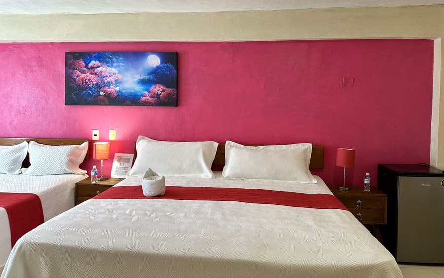 Hotel Barranquilla