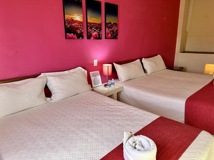 Hotel Barranquilla