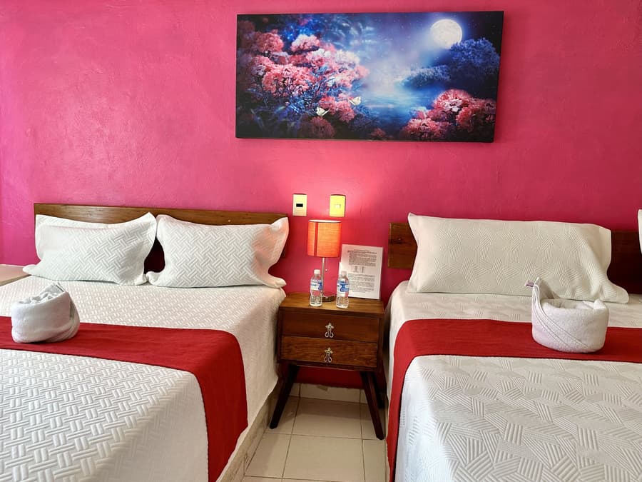 Hotel Barranquilla