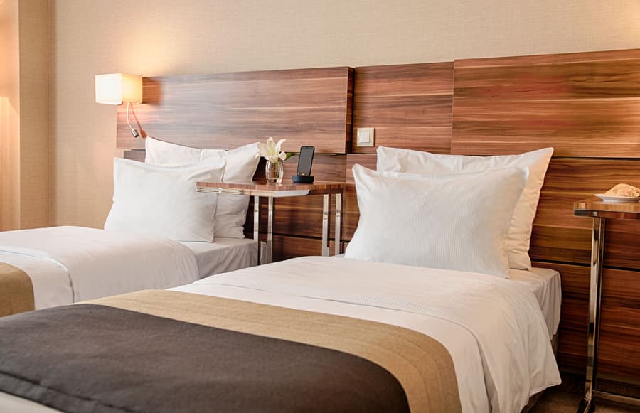 Warsaw Plaza Hotel