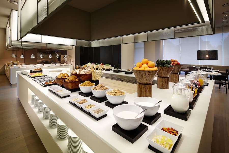 Shilla Stay Seodaemun Seoul Station