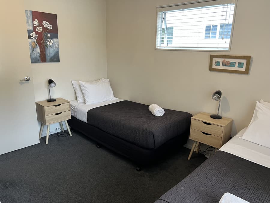 Anchor Lodge Motel Coromandel