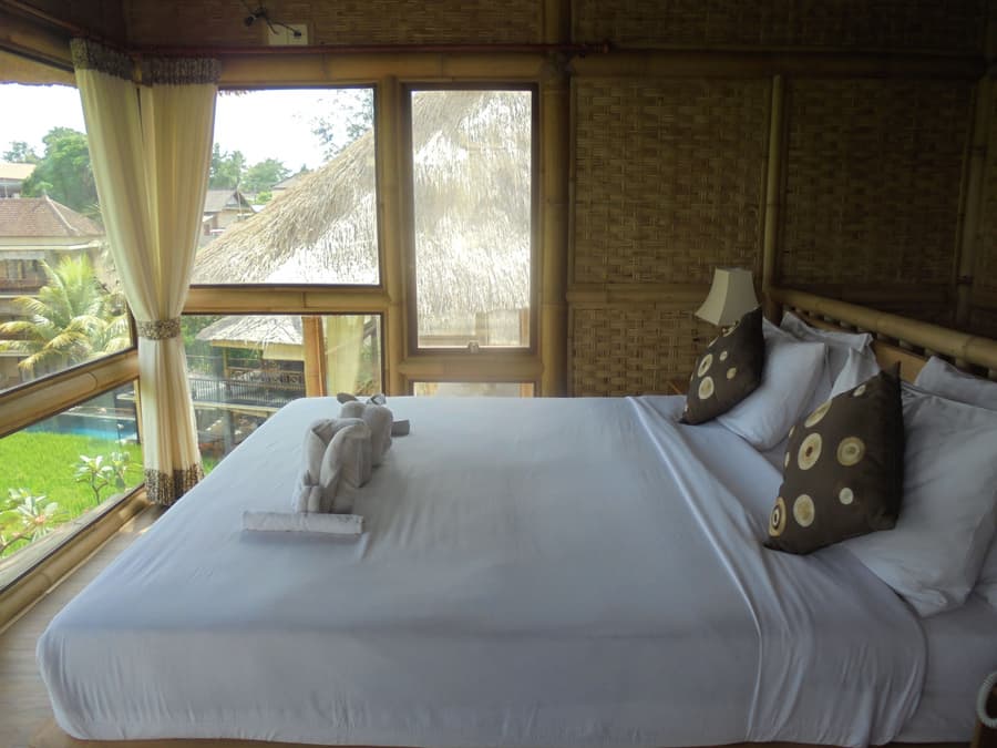 Biyukukung Suites & Spa