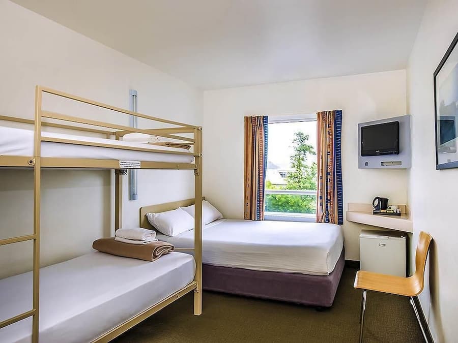 ibis budget Coffs Harbour