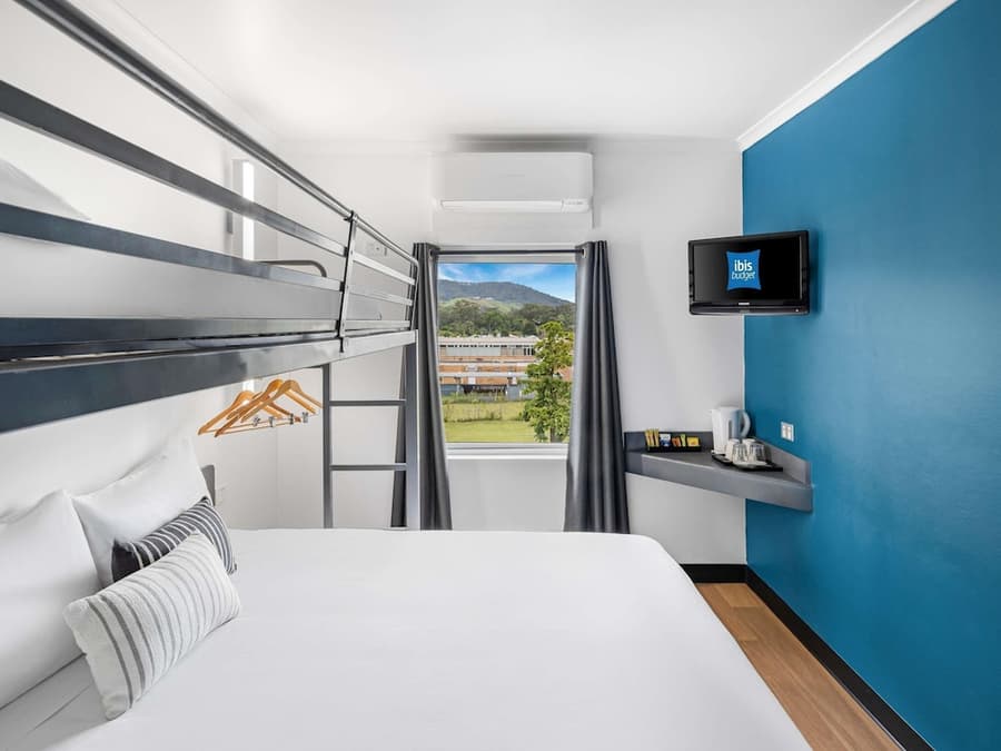 ibis budget Coffs Harbour