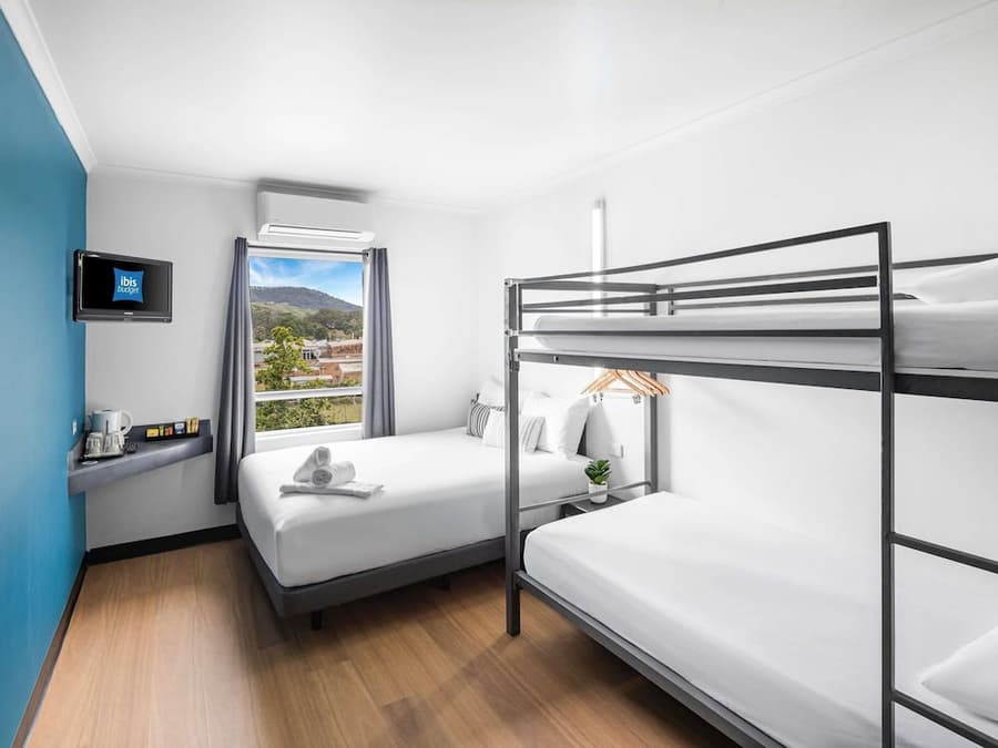 ibis budget Coffs Harbour