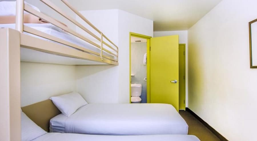 ibis budget Coffs Harbour