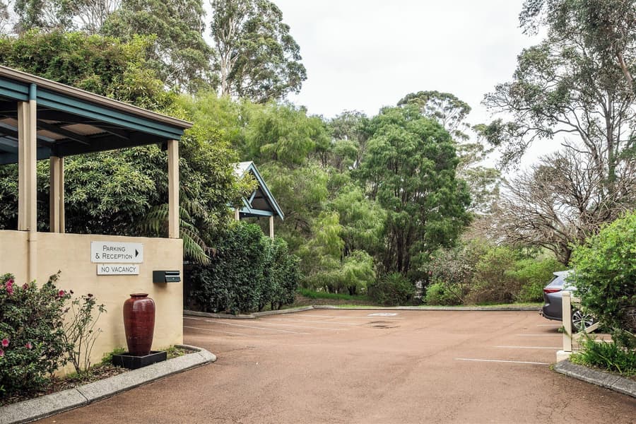 Heritage Trail Lodge Margaret River