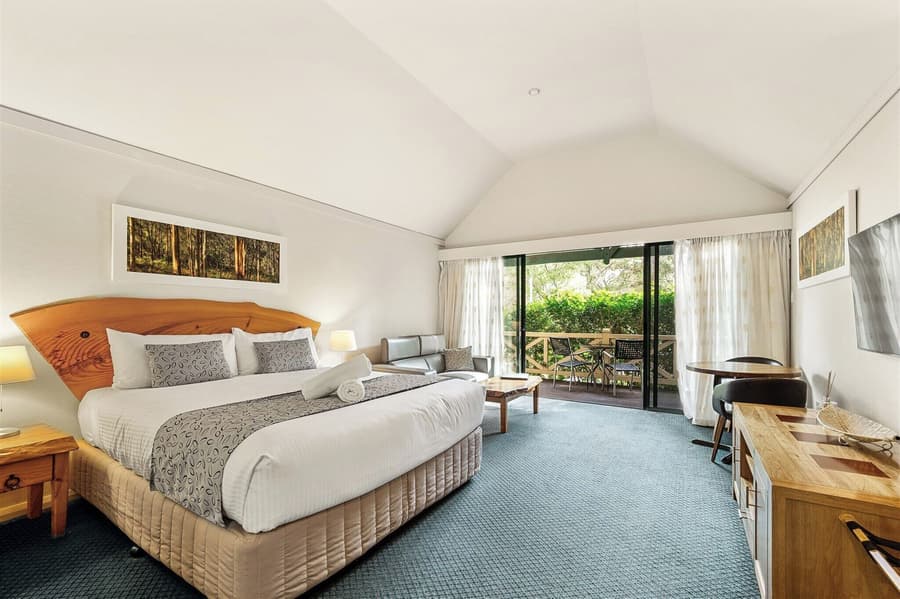 Heritage Trail Lodge Margaret River