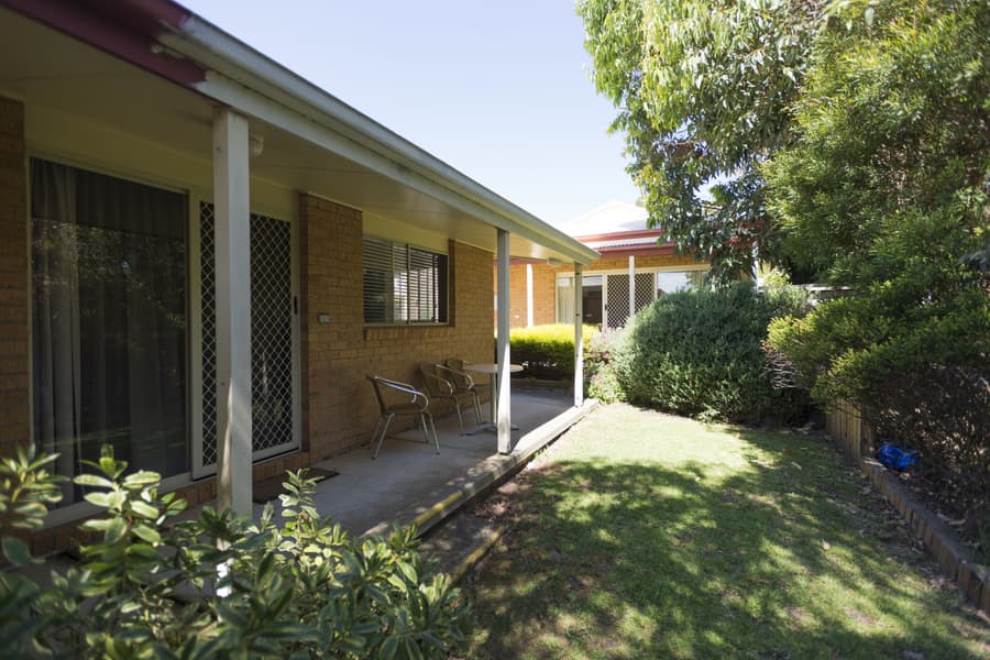 Port Campbell Parkview Motel & Apartments