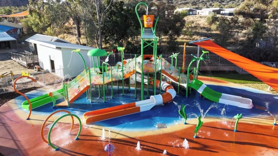 Discovery Parks - Alice Springs
