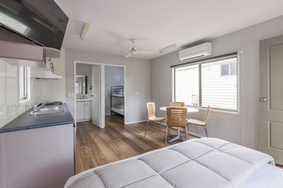 NRMA Phillip Island Beachfront Holiday Park