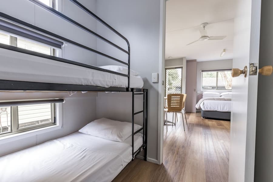 NRMA Phillip Island Beachfront Holiday Park