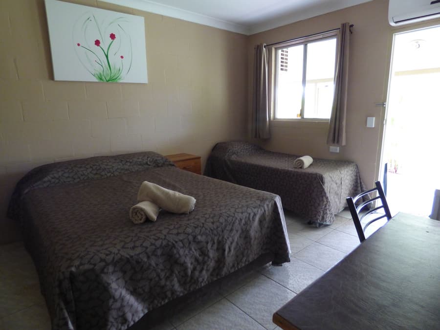 Beagle Hotel