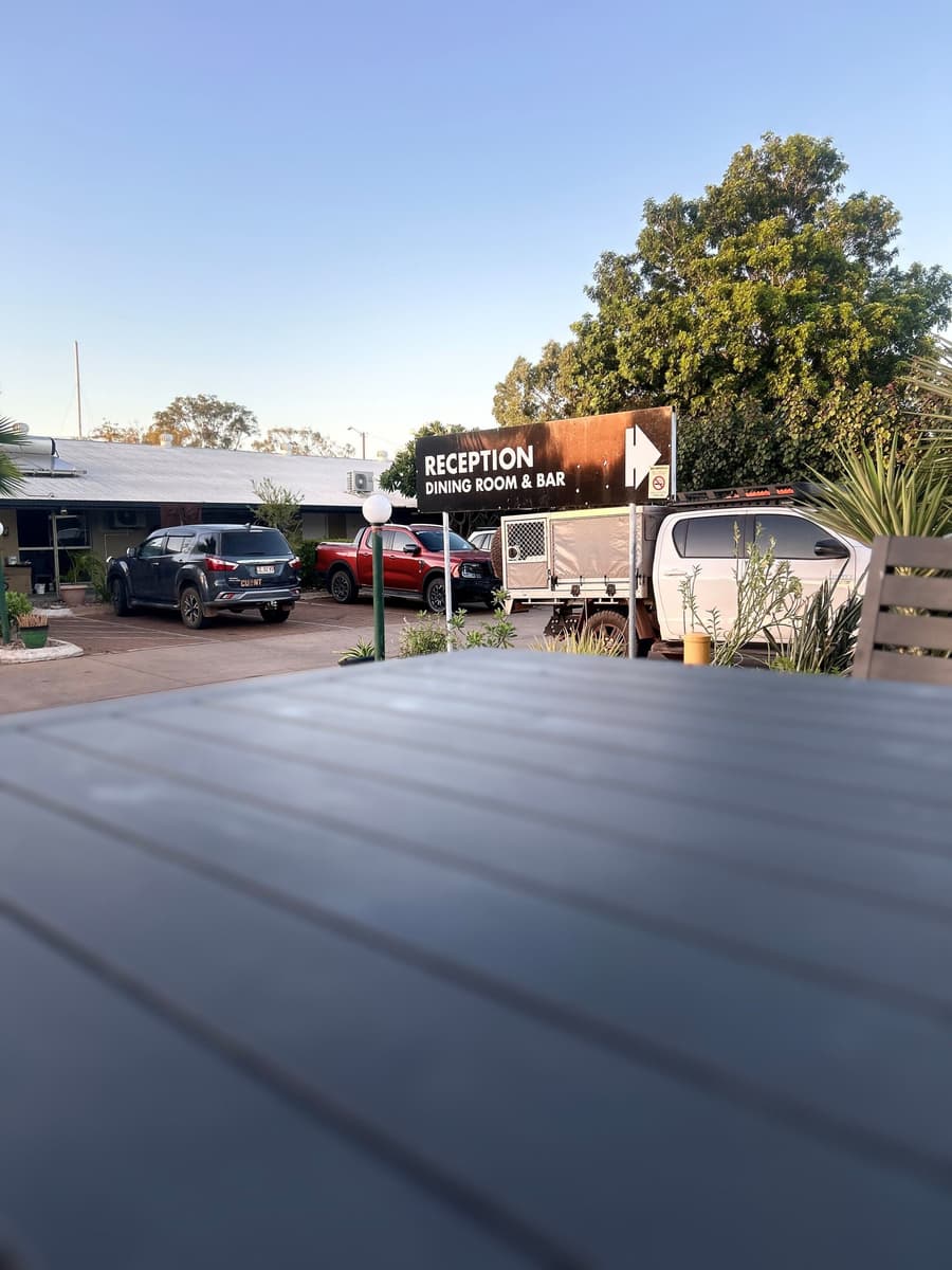 Beagle Hotel