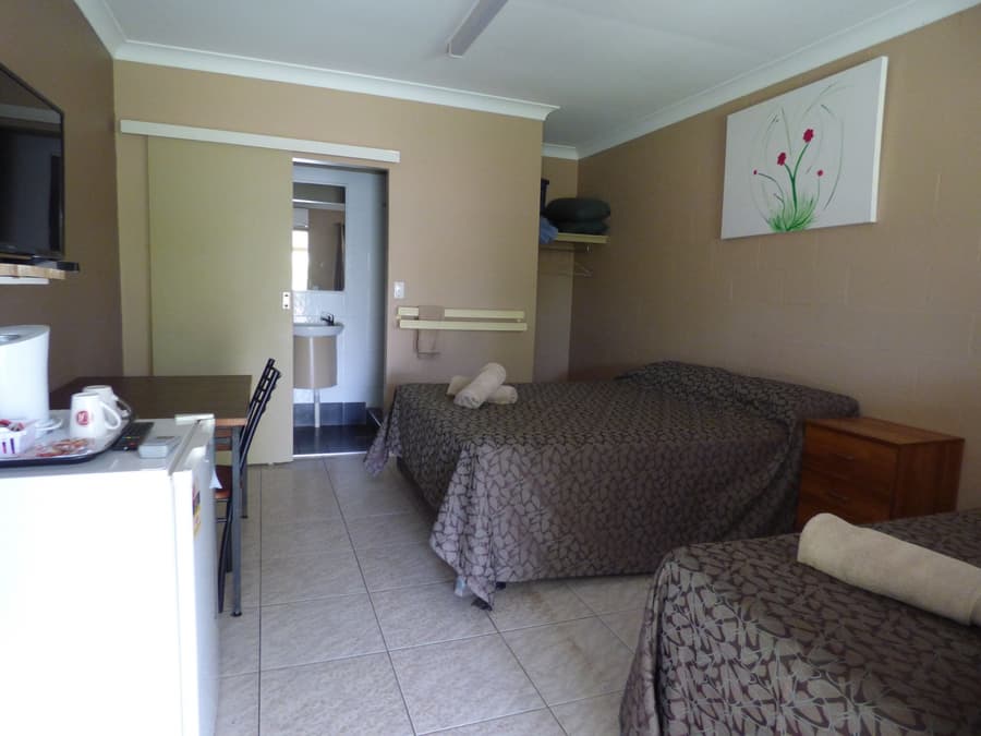 Beagle Hotel