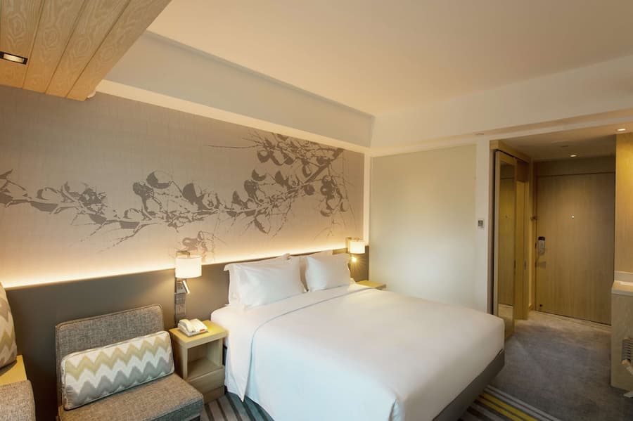 Hilton Garden Inn Singapore Serangoon