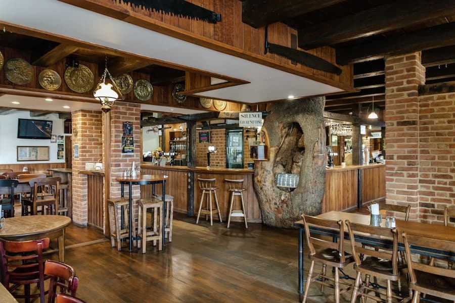 The Honest Lawyer, an Ascend Collection Hotel