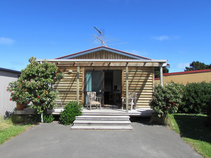 Dunedin Holiday Park & Motels