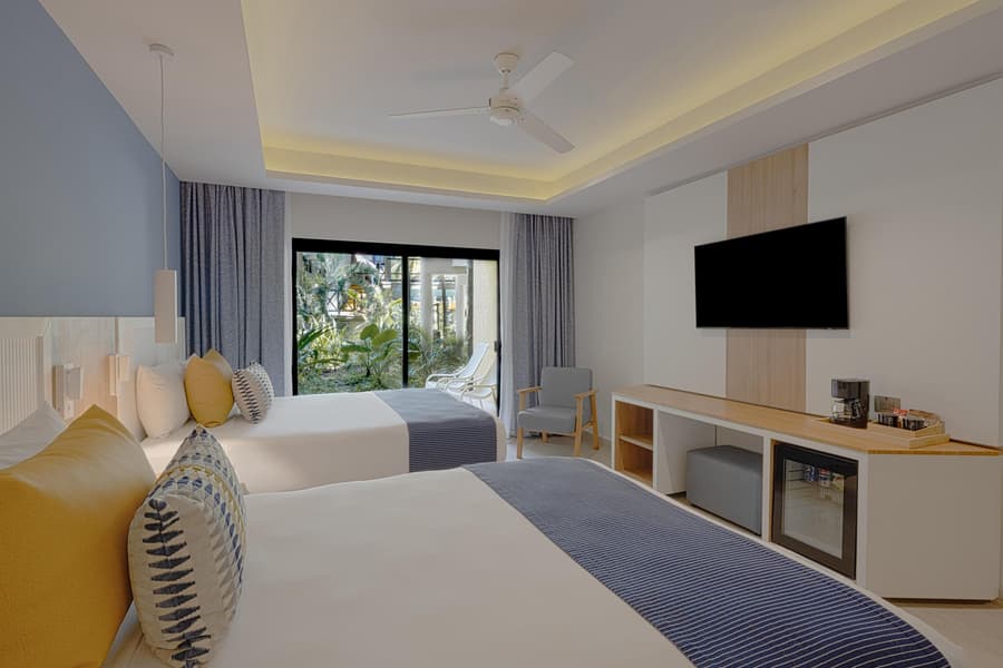 Catalonia Yucatan Beach - All Inclusive