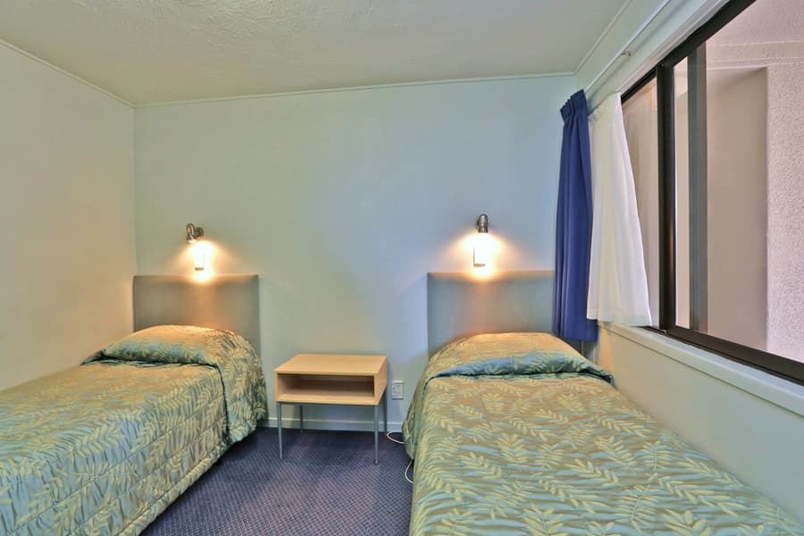 Edgewater Motor Lodge