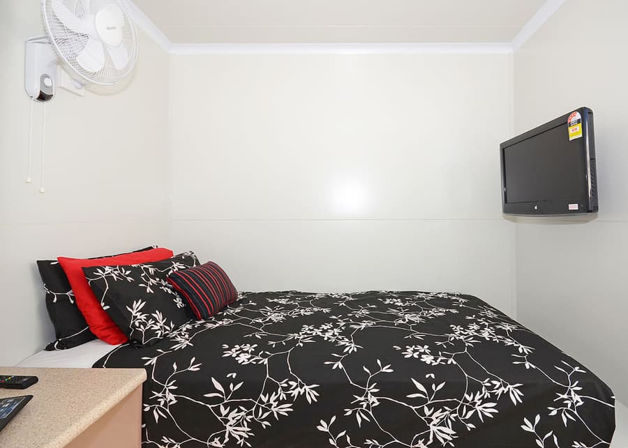 Meekatharra Accommodation Centre - Campsite