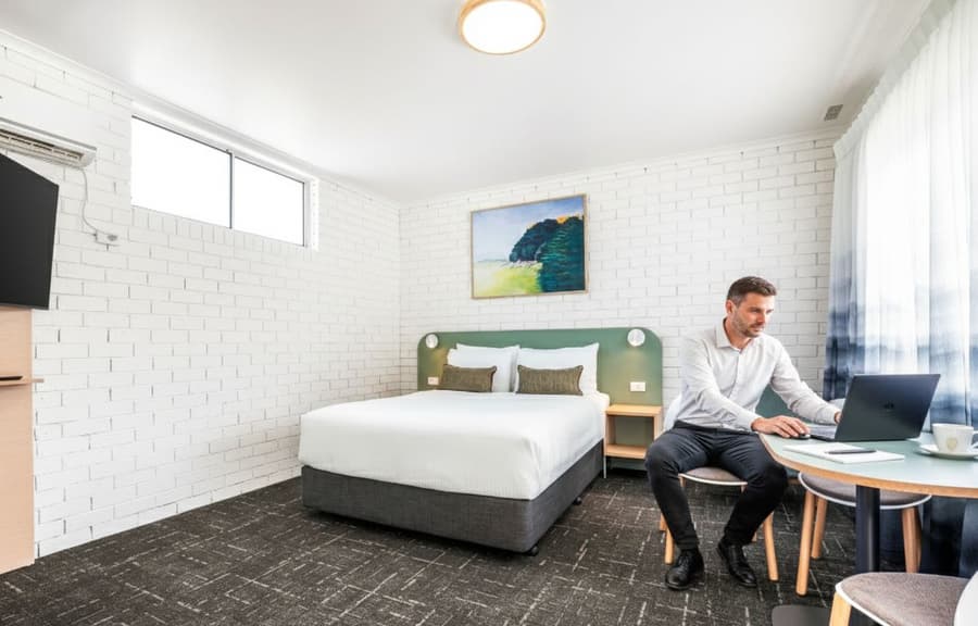 Wilsons Promontory Motel