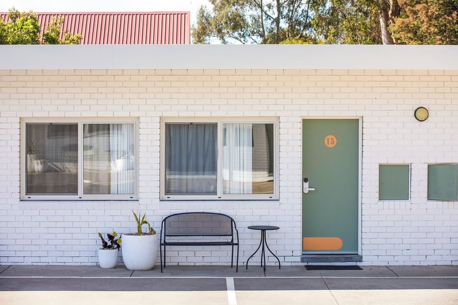 Wilsons Promontory Motel