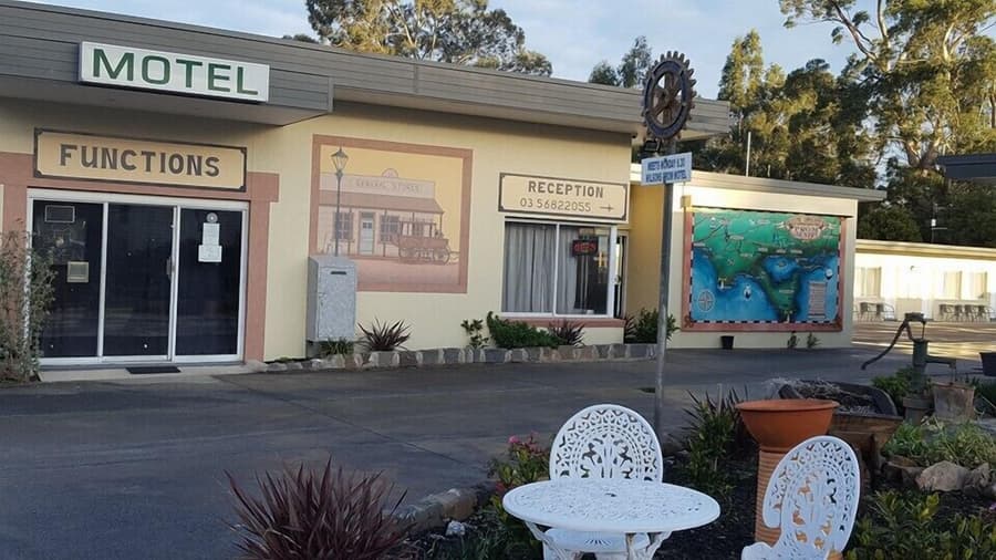 Wilsons Promontory Motel