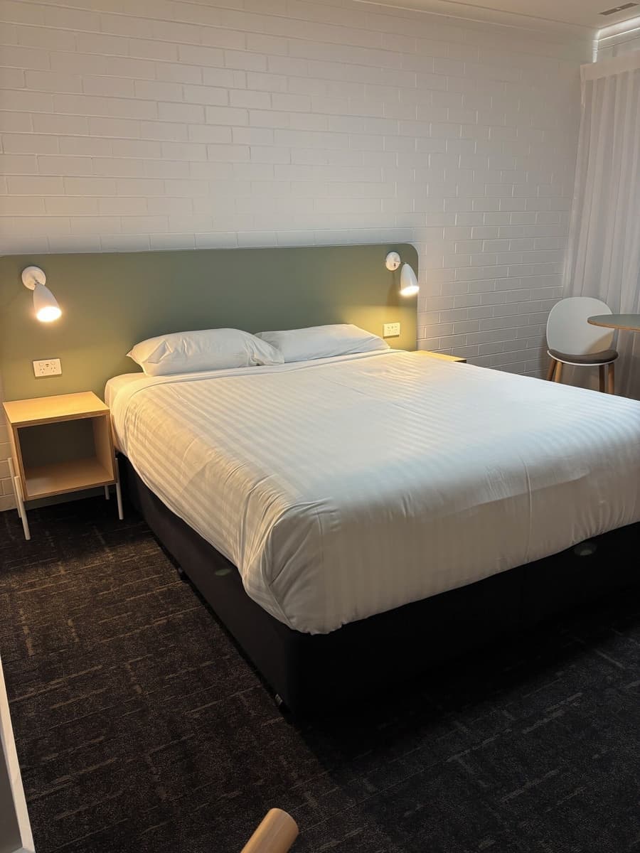 Wilsons Promontory Motel
