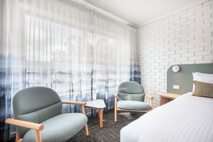 Wilsons Promontory Motel