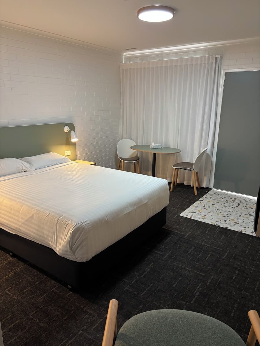 Wilsons Promontory Motel
