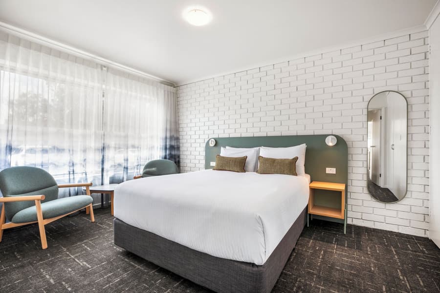 Wilsons Promontory Motel