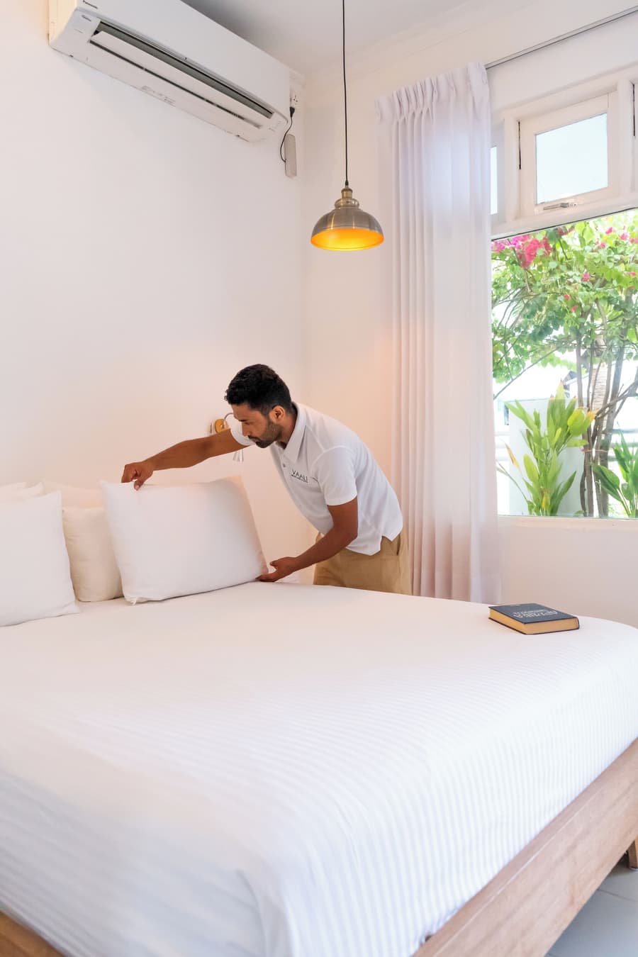 Vaali Maldives Island Escapes & Dive