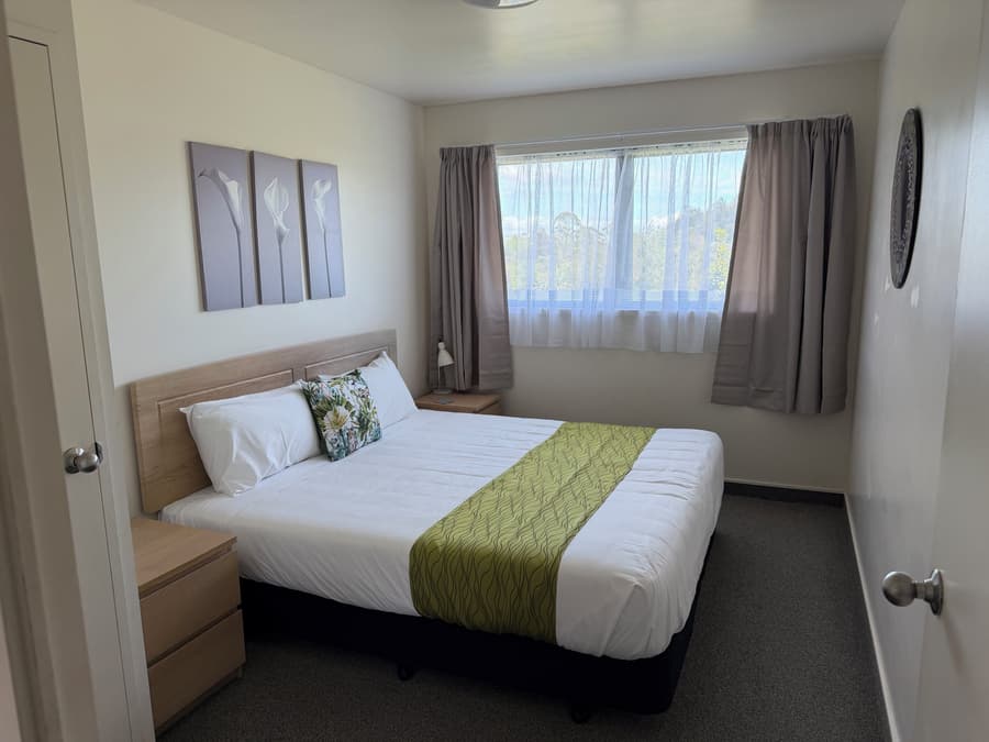 Coromandel Court Motel