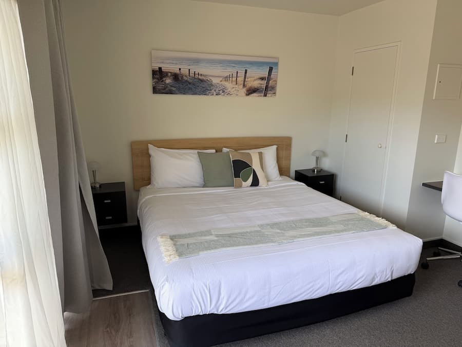 Coromandel Court Motel