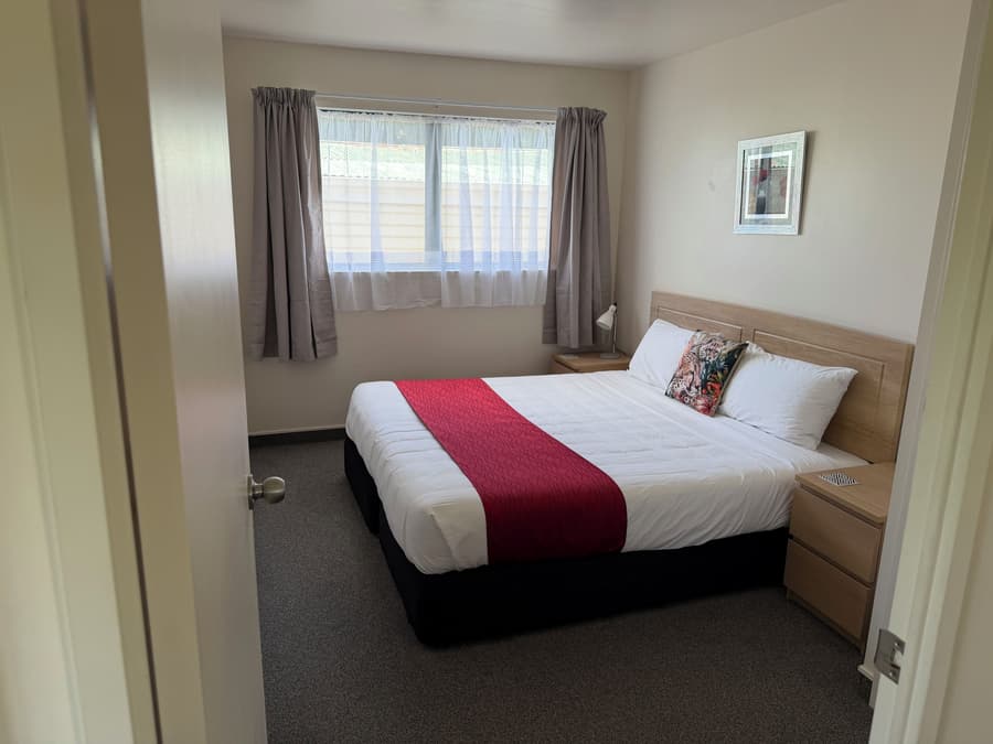 Coromandel Court Motel
