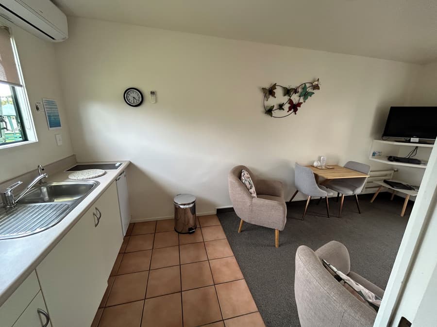 Coromandel Court Motel