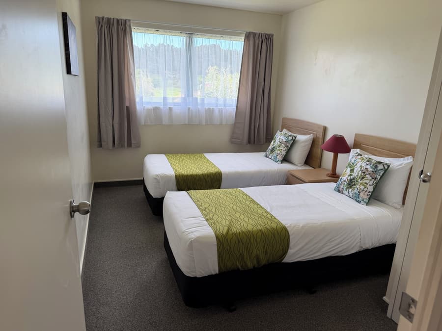 Coromandel Court Motel