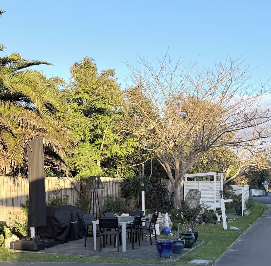 Coromandel Court Motel