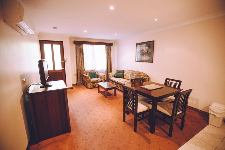 Margaret River Resort