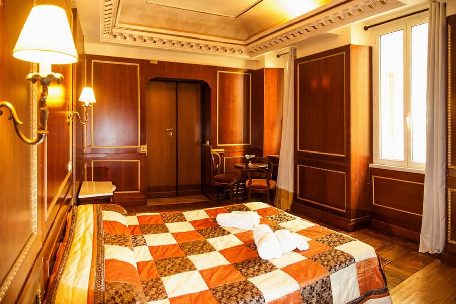 Domina Popolo B&B