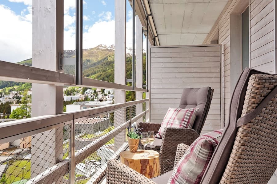 AMERON Davos Swiss Mountain Resort