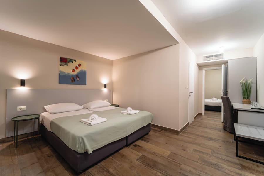 Hotel Plaža