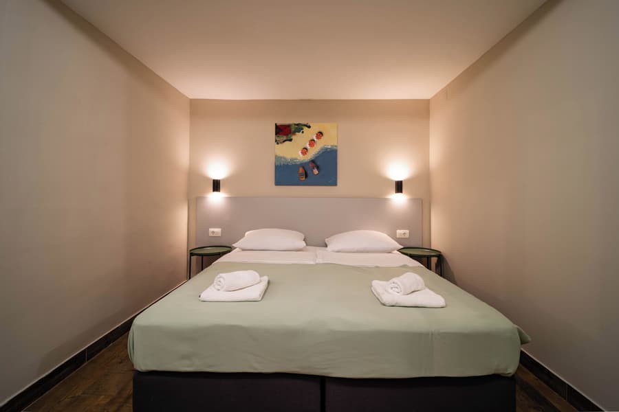 Hotel Plaža