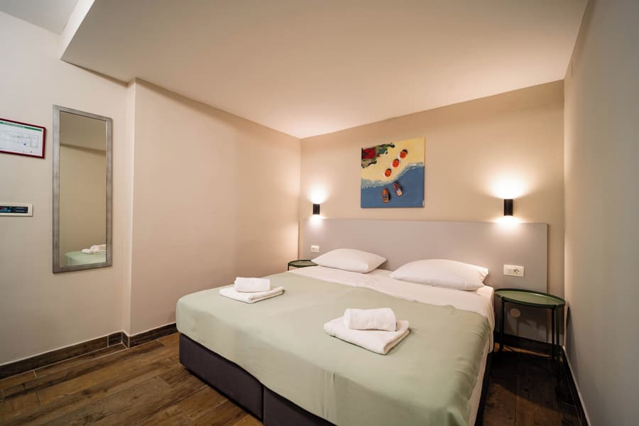 Hotel Plaža