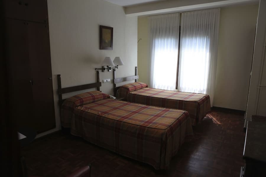 Hotel Termas de Lierganes