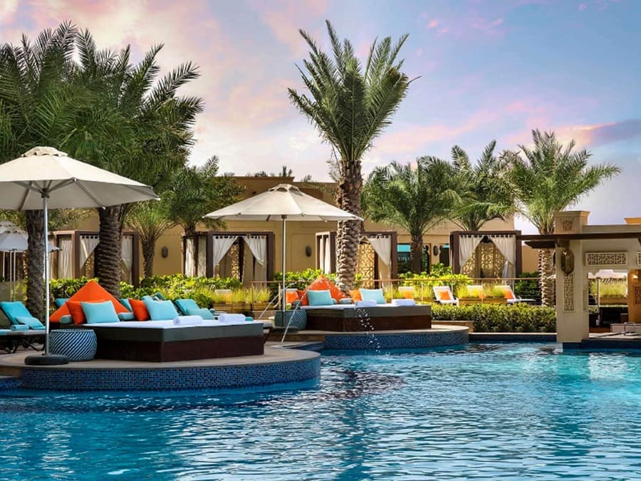 Fairmont Ajman