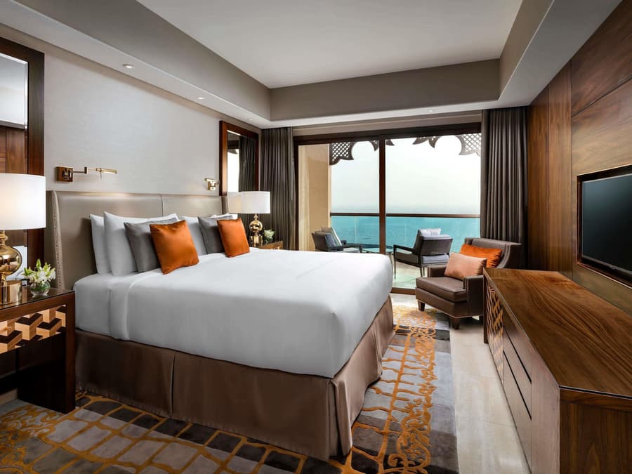 Fairmont Ajman
