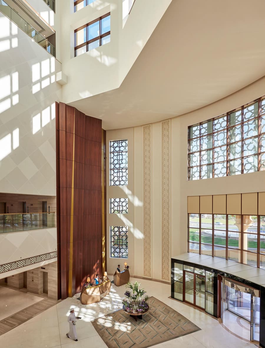 Fairmont Ajman